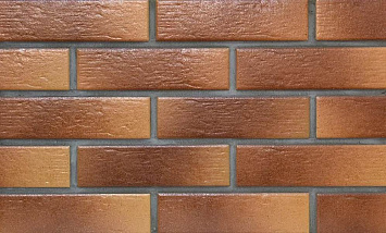 Paradyz Aquarius Brown – ТД «Керамик Клинкер»