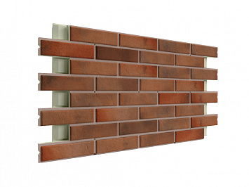 BestPoint Retro Brick Cardamon – ТД «Керамик Клинкер»