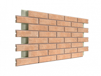 BestPoint Loft Brick Salt – ТД «Керамик Клинкер»