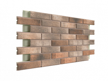 BestPoint Loft Brick Pepper – ТД «Керамик Клинкер»