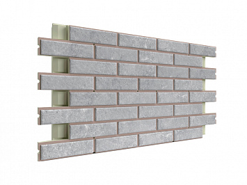 BestPoint Exclusive Cement Grey – ТД «Керамик Клинкер»