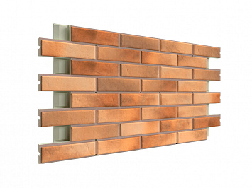 BestPoint Retro Brick Masala – ТД «Керамик Клинкер»